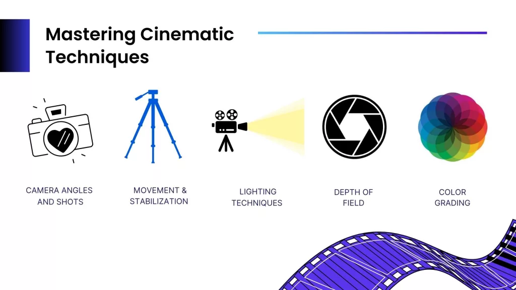 Mastering Cinematic Techniques