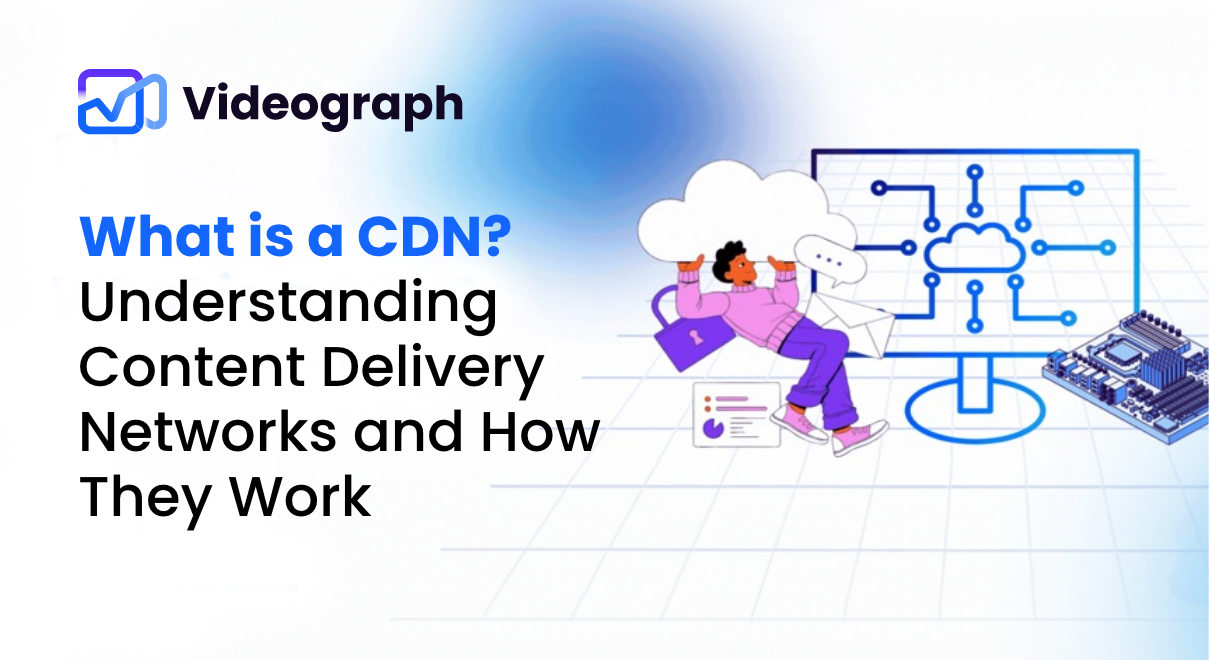 What is CDN