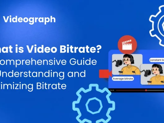 video_bitrarate